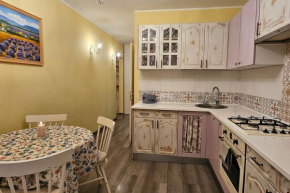 Nordeķu Apartment, Riga